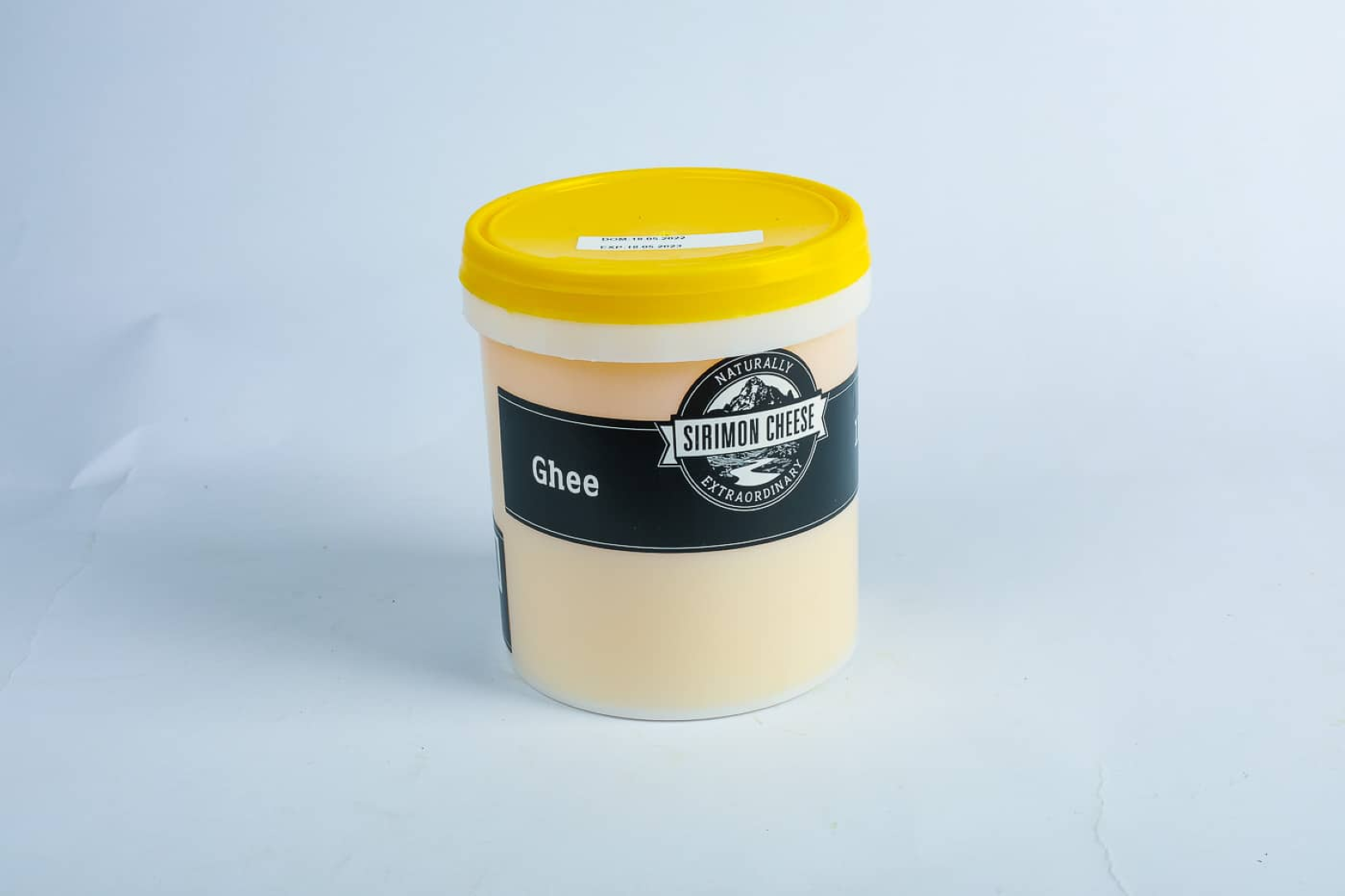 SIRIMON GHEE 1KG